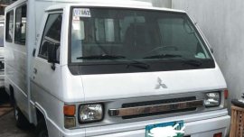 For sale Mitsubishi L300 Fb 2012