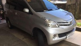 Toyota Avanza 2015 for sale 