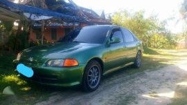 Honda Civic 94 ESI for sale