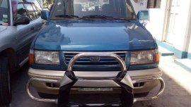 Toyota Revo 1999 model FOR SALE