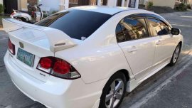 Honda Civic 2010 1.8S Mugen Body Kits for sale 