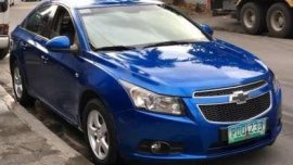 2011 Chevrolet Cruze FOR SALE