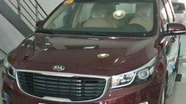 2018 Kia Grand Carnival for sale 
