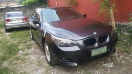 1997 Bmw 523i converted M5 2008 FOR SALE