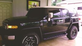 2015 Toyota Fj Cruiser for sale 