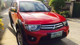 Mitsubishi Strada 2012 FOR SALE