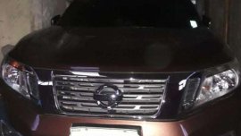 Nissan Navara 2017 for sale