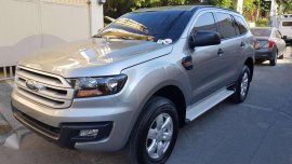 2016 FORD EVEREST AMBIENTE AT FOR SALE