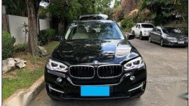 BMW X5 x-drive 30d 2015 for sale 