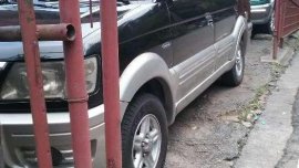 Mitsubishi Adventure Super Sports 2002 for sale 