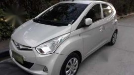 Hyundai Eon for sale 