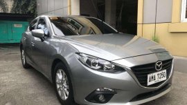 Mazda 3 Skyactiv 2015 paddle shift for sale 