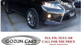 2015 Lexus RX350 FOR SALE 