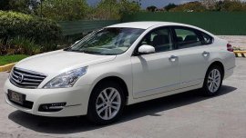 2013 Nissan Teana 250XL for sale 