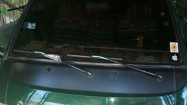 Hyundai Grace 2004 FOR SALE 
