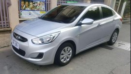 2016 Hyundai Accent Diesel for sale 