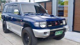 2000 Mitsubishi Pajero vs Toyota Nissan Hyundai Kia Ford Subaru Chevrolet