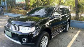 For sale Mitsubishi Montero Sports GLS V 2012