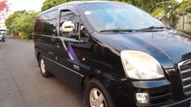 2007 Hyundai Starex CRDI for sale 