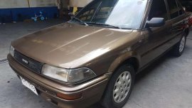 1990 Toyota Corolla ee90 for sale 