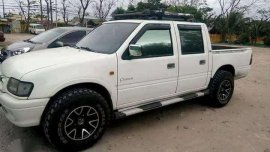 Isuzu Fuego LS 4x2 2000 for sale 