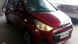 2015 Hyundai i10 Automatic FOR SALE 