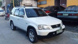 Honda Crv 1999 FOR SALE