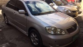 Toyota Corolla Altis 2004 for sale 