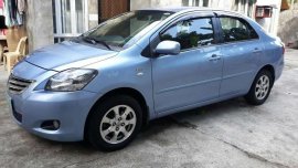 FOR SALE TOYOTA Vios 1.3e 2012 model