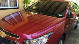 FOR SALE Chevrolet Cruze 2012