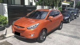 2015 Hyundai Tucson 2.0 GLS AT Gas 4x2 for sale 
