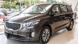 KIA Grand Carnival #Hot in Market!! #Fortuner #Starex #Sorento