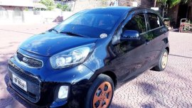 2016 Kia Picanto for sale 