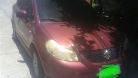 FOR SALE Suzuki Sx4 2009