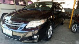 Toyota Altis 2008mdl for sale 