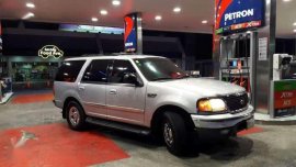 2000 Ford ExpedItion 4X4 FOR SALE 