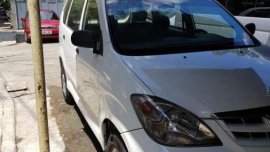 2012 Toyota Avanza J for sale 