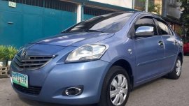 FOR SALE TOYOTA VIOS 2011 1.3e