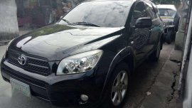 For sale Toyota Rav4 2007