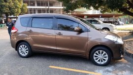 2015 Suzuki Ertiga Automatic alt avanza