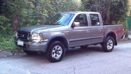 FOR SALE FORD Ranger Trekker XLT Turbo Intercooler 2003