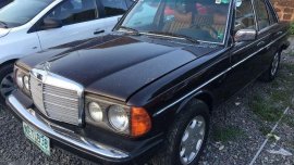 Mercedes Benz 280E Wellkeep AT for sale 
