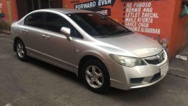 Automatic Honda Civic FD 1.8S 2009 vs mazda3 nissan toyota hyundai kia