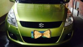 Suzuki Swift 2014 FOR SALE