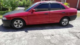 Mitsubishi Lancer 1997 gl for sale 