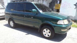 Toyota Revo 2004 FOR SALE 