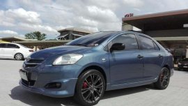 Toyota Vios J 2010 model FOR SALE