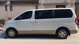 2014 Hyundai Starex VGT for sale 