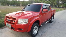 Ford Ranger Trekker XLT 4X2 2008 acq DIESEL for sale 