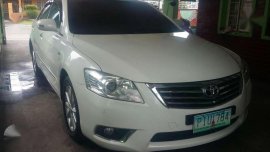 Toyota Camry 2011 2.4V Matic for sale 